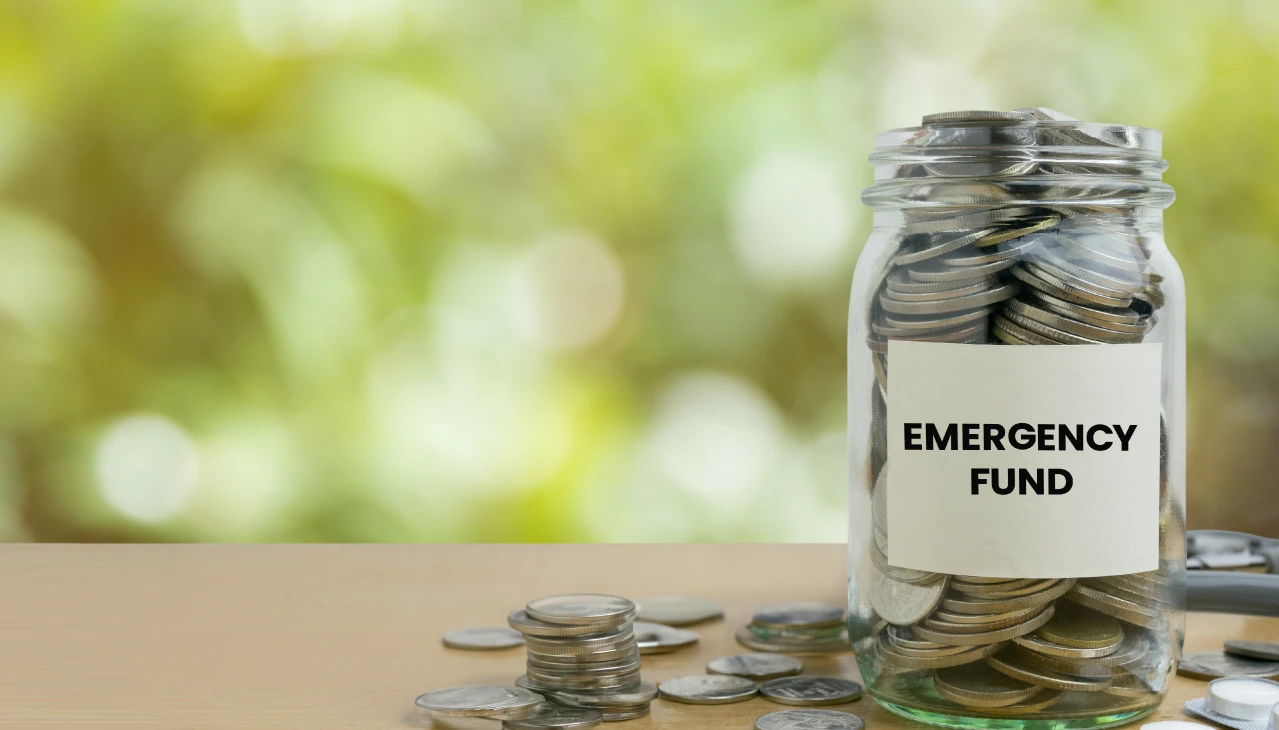 Read This if You Want to Put Away Emergency Funds but Don’t Know Where to Start