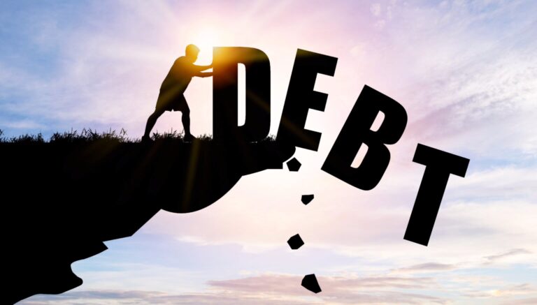 Get Out of Debt Fast with These 6 Quick Tips